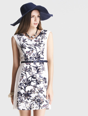 安魅力emely 329531產(chǎn)品 上海冠嘉服飾的服裝美學(xué)