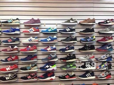 超低價(jià)零售批發(fā) NB新百倫、耐克、阿迪達(dá)斯品牌鞋帽，長期招代理支持單件代發(fā)