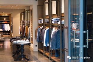 RFID驅動的商品電子防盜系統 鞋帽零售商的利潤增長新引擎