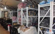 專業(yè)回收，盤活資產 常熟庫存男女服裝鞋帽收購與零售全解析