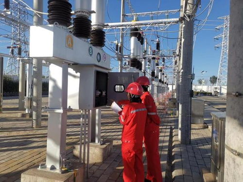 長(zhǎng)慶油田 清潔電力“小題大做”，為石油生產(chǎn)筑牢安全防線(xiàn)