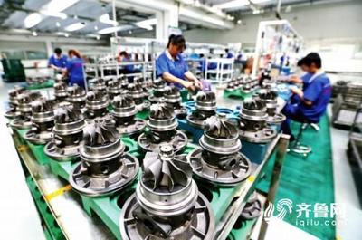 壽光規(guī)模以上工業(yè)產(chǎn)值突破990億元 石油制品制造業(yè)表現(xiàn)亮眼