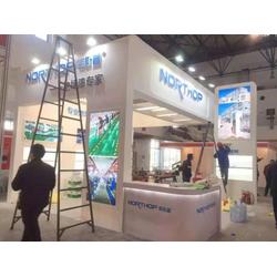 天藝博采 北京專業展臺搭建工廠，您的會展設計專家